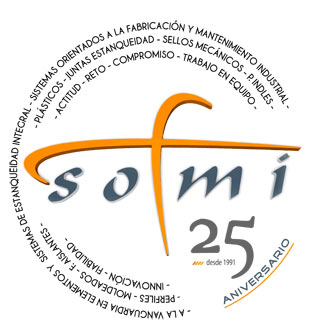 cunyo-25-aniversari SOFMI 25 aniversario