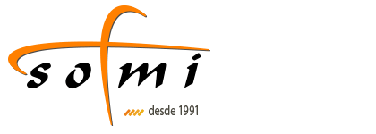 SOFMI estanqueidad integral Logo